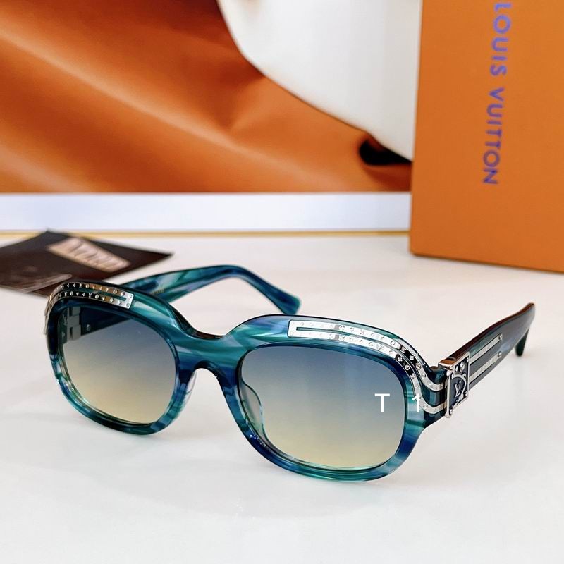 LV Sunglasses ID:20260410-2195